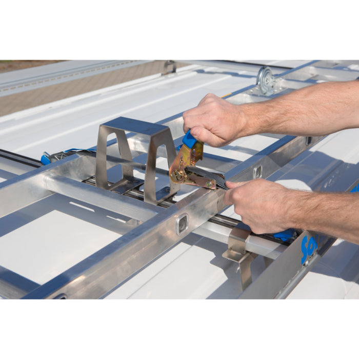 Sortimo ProSafe Lashing Belt 0.93 M  40 In x 2 In x 1 In Model 1000000227