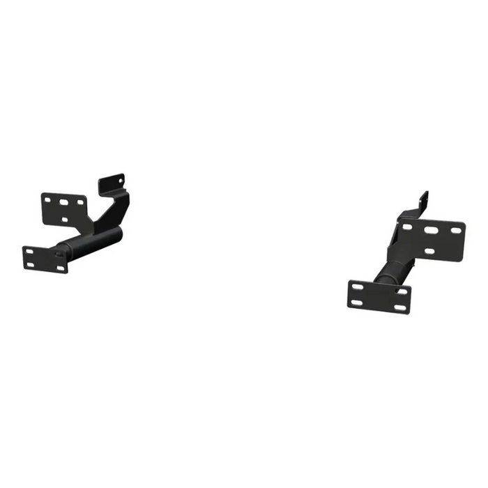 LUVERNE Impact Bumper Shock-Absorbing Bracket Kit Model 571503