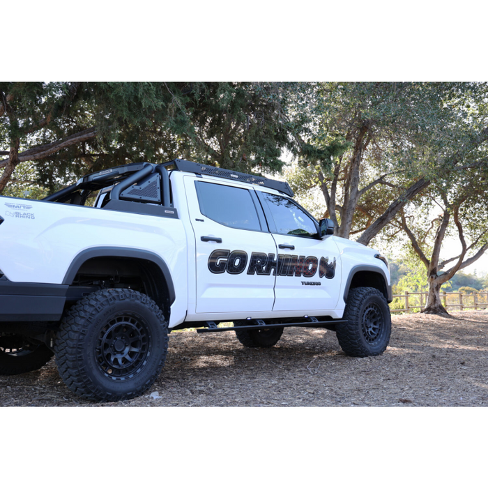 Go Rhino Sport Bar 2.0 for Full-Sized Trucks Model 911020T