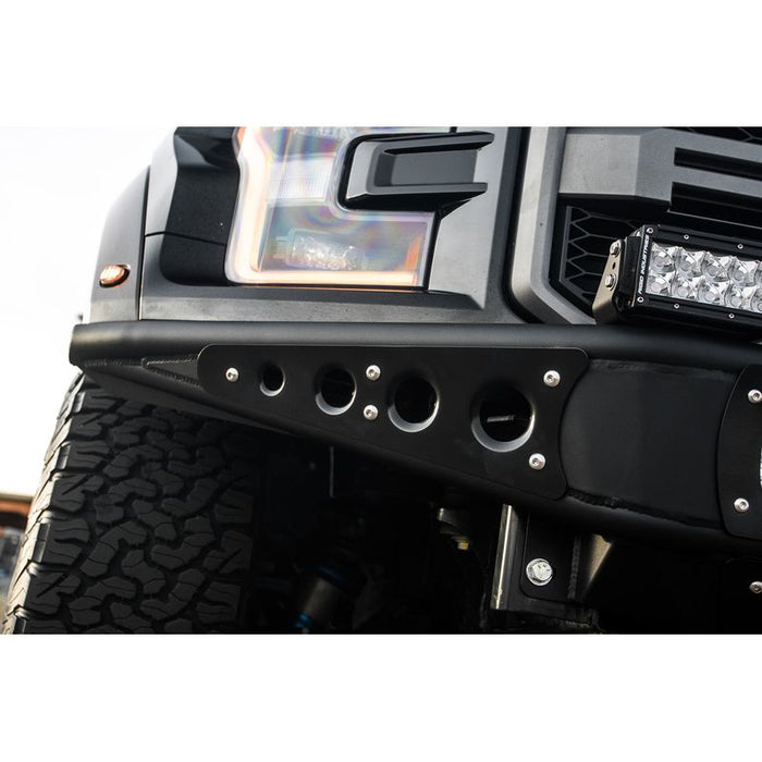 Addictive Desert Designs 17 - 20 Ford Raptor Venom R Front Bumper Model F1124928103