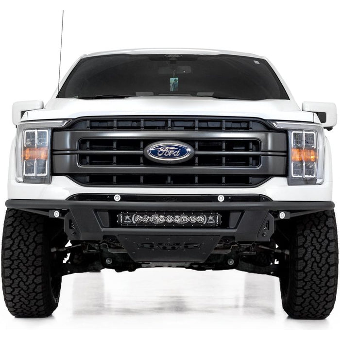 Addictive Desert Designs 21 - 23 Ford F-150 PRO Bolt-On Front Bumper Model F198100010103