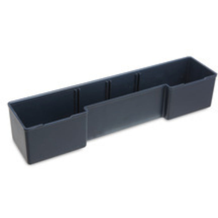 Sortimo LT-BOXX 272 G  14 In x 17 In x 11 In Model 6000011068