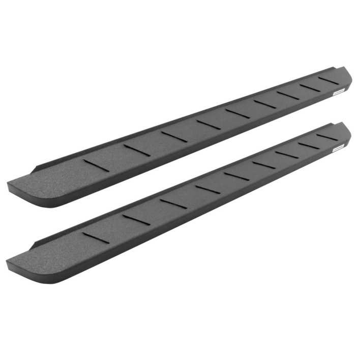 Go Rhino RB10 Running Boards with Mounting Brackets Kit Model 63036880T