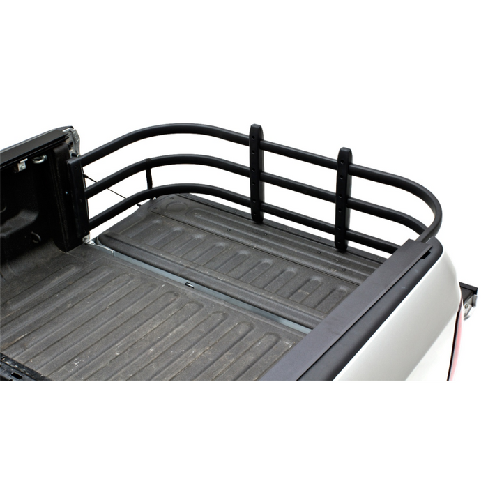 AMP Research BedXtender HD Max U-Shape Design - Black Model 74814-01A