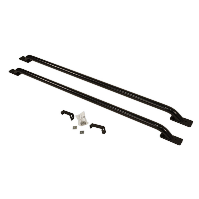 Go Rhino Truck Bed Rails Model 8076B