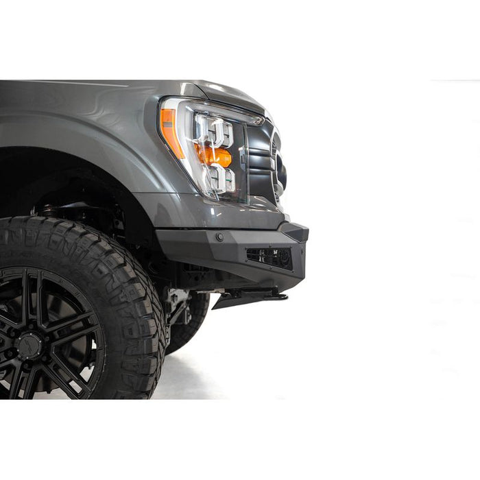 Addictive Desert Designs 21 - 23 Ford F-150 HoneyBadger Front Bumper Model F190111040103