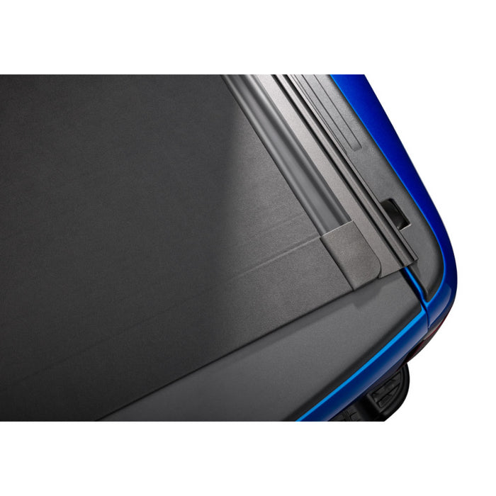 Bak Industries Revolver X4ts Hard Rolling Truck Bed Cover - 2022-2025 Nissan Frontier 5' Bed with or without Utili-Track System Model 80538RK