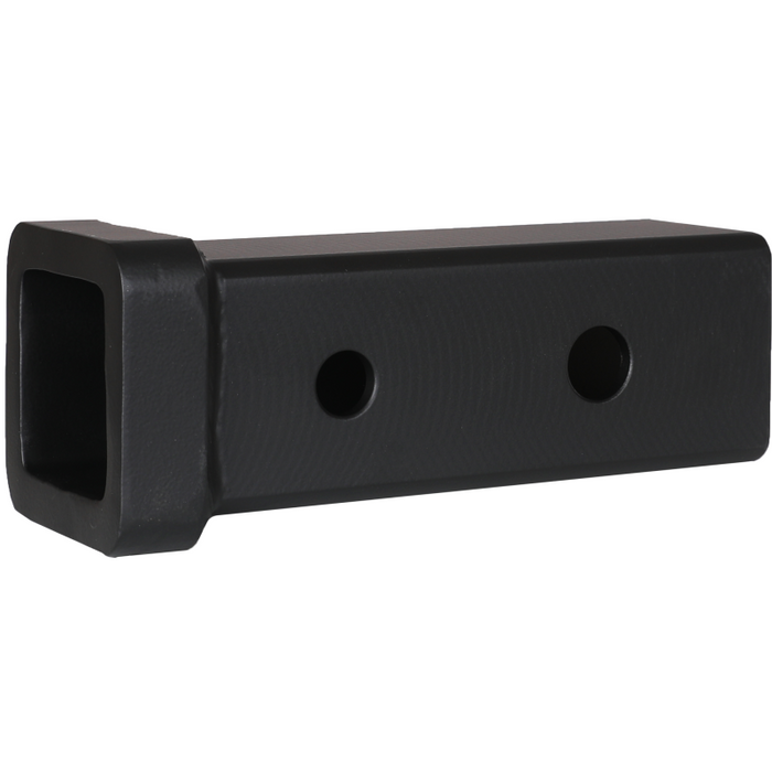 GEN-Y Extended Reducer Sleeve 2.5" to 2" with 3/4" and 5/8" Holes for All 32K MEGA-DUTY and BOSS Hitches Model GH-10011