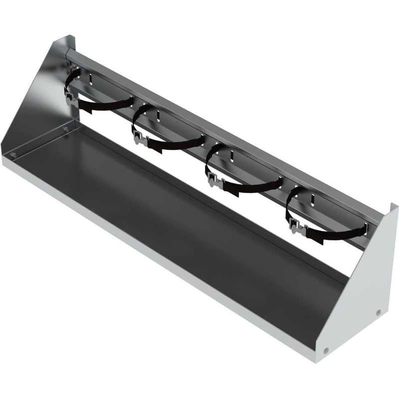 Ranger Design Horizontal Refrigerant Rack for HVAC Vans Model 6020 ...