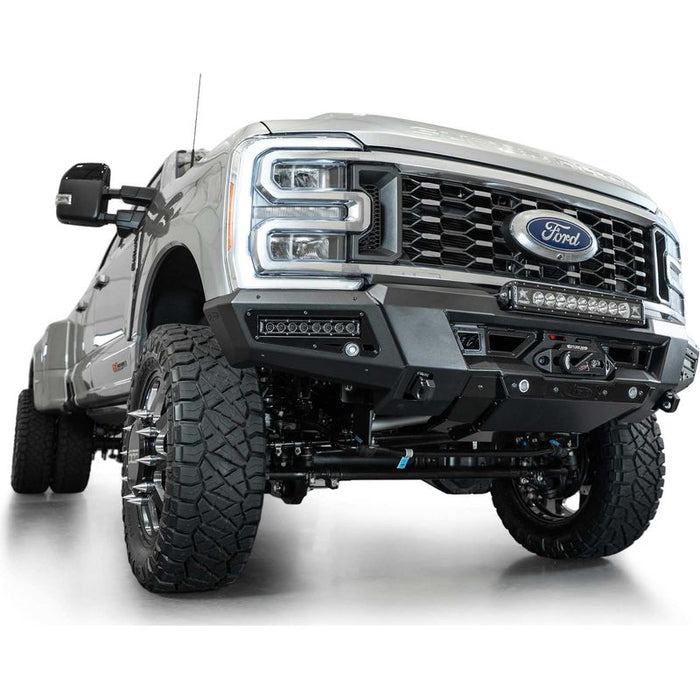 Addictive Desert Designs Ford F-250/350/450 Phantom Winch Front Bumper Model F810335070103
