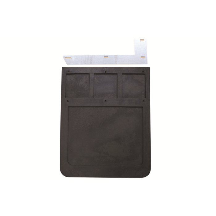 Go Industries Dually Mud Flaps and Brackets Only Model 70736