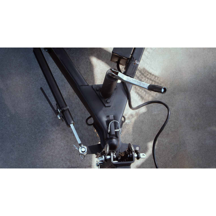 BulletProof Hitches Sway Control System Model SWAYCONTROL