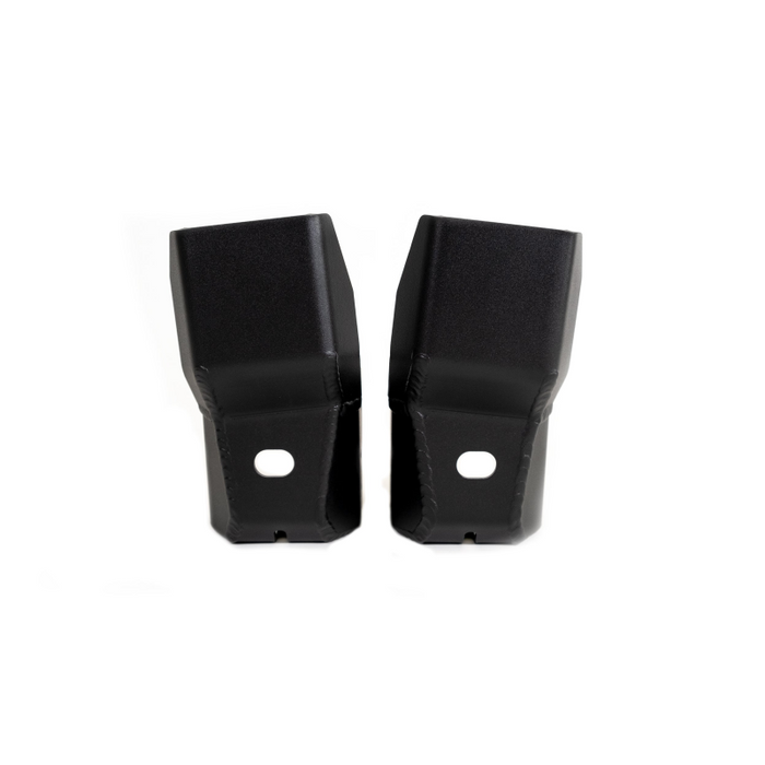 Rago Fabrication 2002-2009 4th Gen 4Runner Lower Shock Guard Model R0309T4RURSG