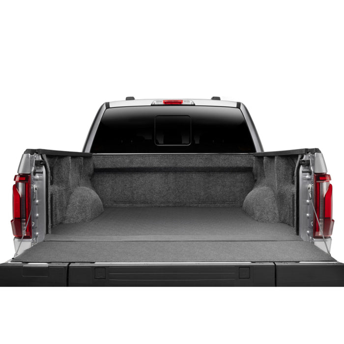 Husky Liners Impact Bedliner 6'7" Bed Model HILQ15SBK