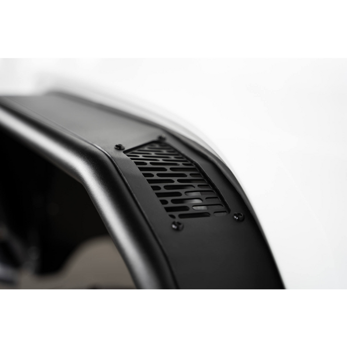 DV8 Offroad 2020-2026 Jeep Gladiator JT Spec Series Fender Flares Model FDGL-06