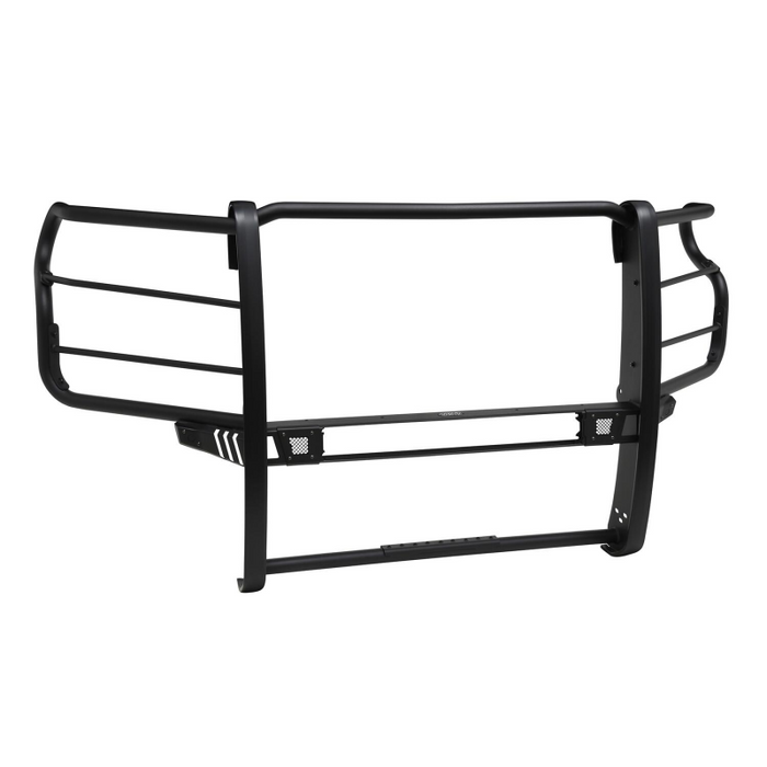 Westin Sportsman X Grille Guard Textured Black Steel Model 40-33995