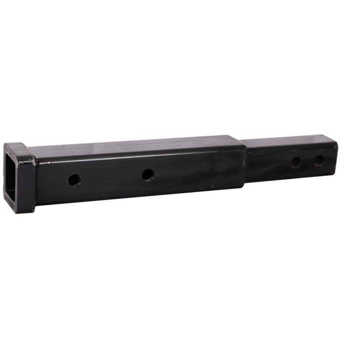 GEN-Y Hitch Extender 14" x 2" .5K TW 10K Towing Model GH-040