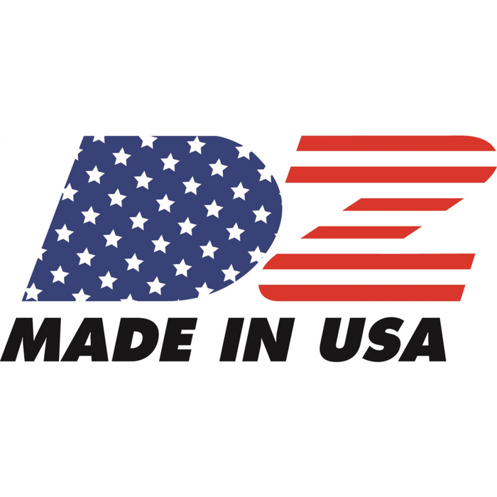 Dee Zee Polymer -Tailgate Board Model DZ284124