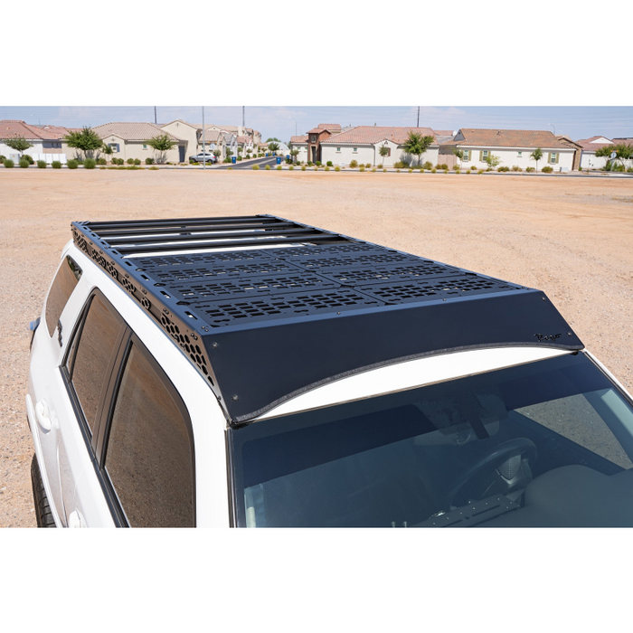 Rago Fabrication 2010-2024 Toyota 4Runner Roof Rack Model AC660640103