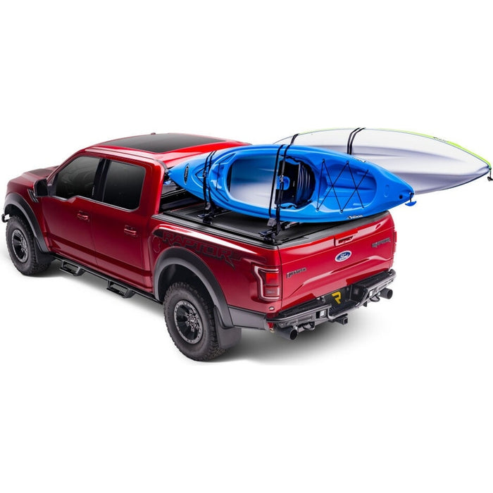 Retrax RetraxONE XR - 19-26 (New Body) Ram 5'7" w/ RamBox w/o Stake Pocket Model T-60244