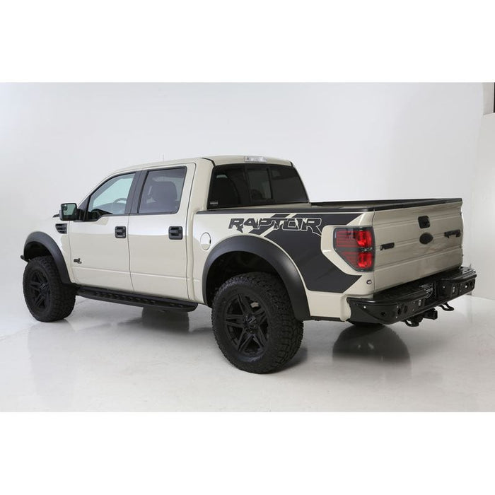 Addictive Desert Designs 09 - 14 Ford F-150/Raptor Venom Rear Bumper Model R012231280103