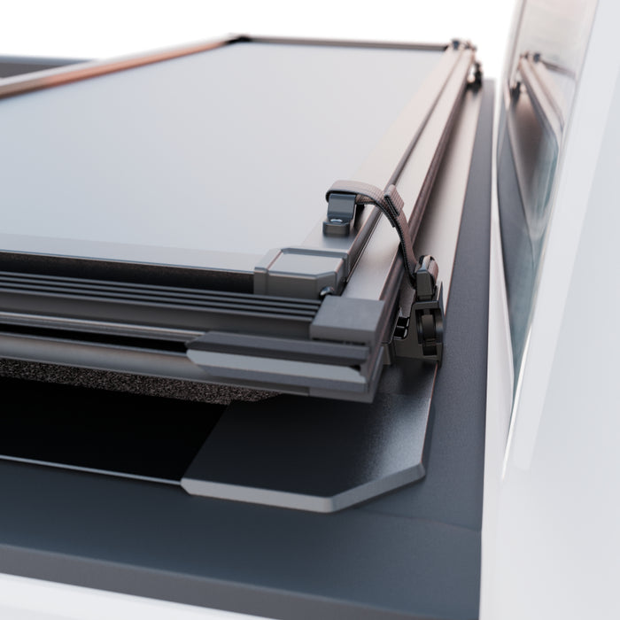 Worksport AL3 Tonneau Cover 5'7" Bed Model 4777150