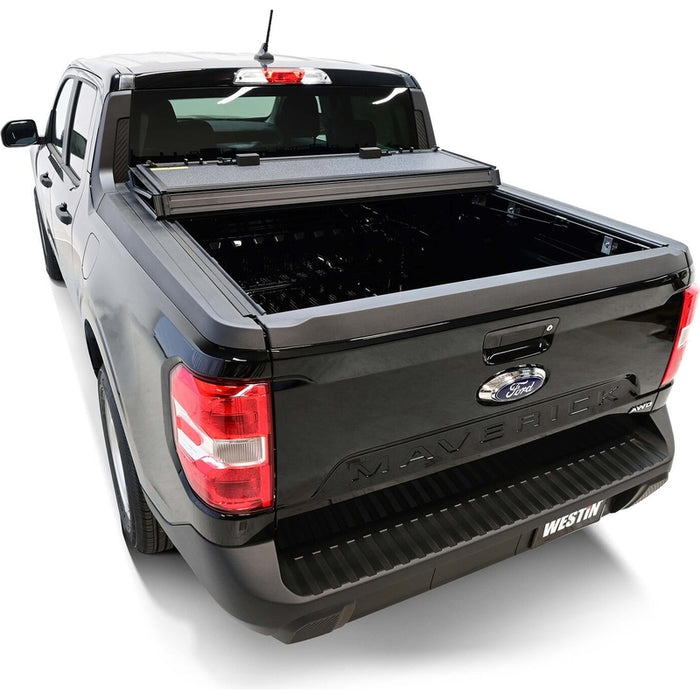 Westin Hard Tri-Fold Tonneau Cover Model 19-44795