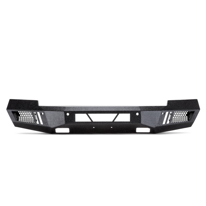Body Armor 4X4 Eco-Series Front Bumper For Chevrolet 1500 Model GM-19343