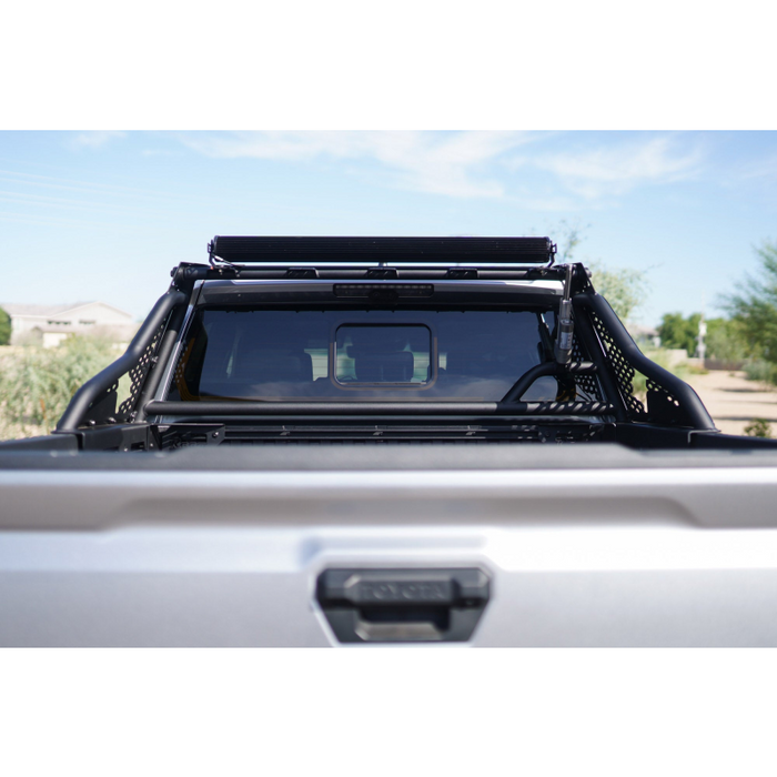 Rago Fabrication 2024+ Toyota Tacoma Chase Rack Model C670033060103