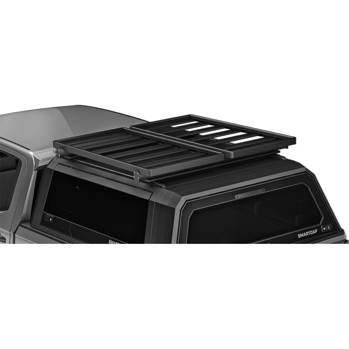 SmartCap Matte Black Drop Rack Fits Caps w/ Vertical Locks Model SA011301