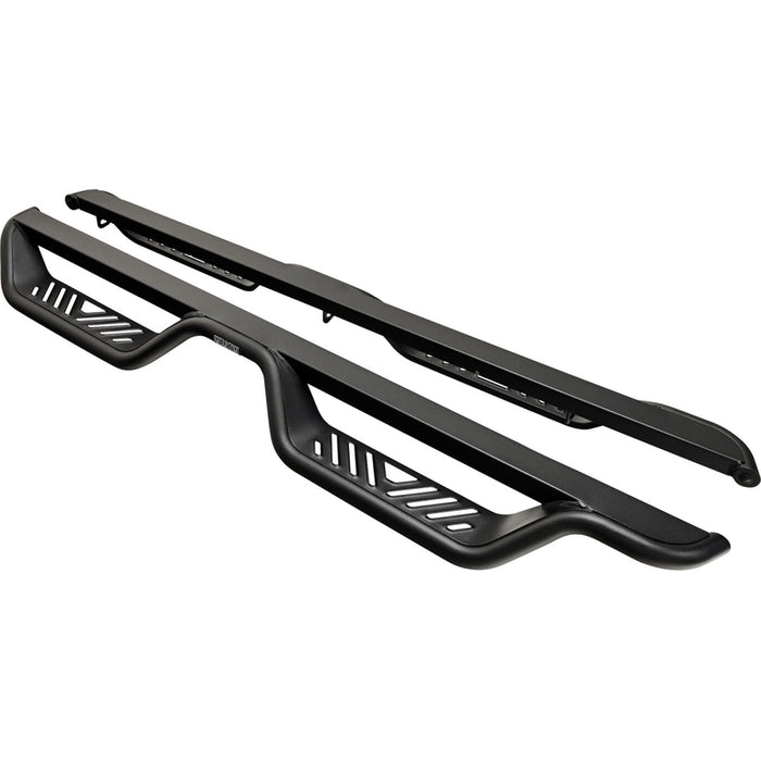Westin Outlaw Drop Side Steps Model 20-13795