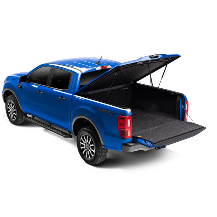 UnderCover Elite LX 19-23 Ranger 6' - YZ - Oxford White Model UC2198L-YZ