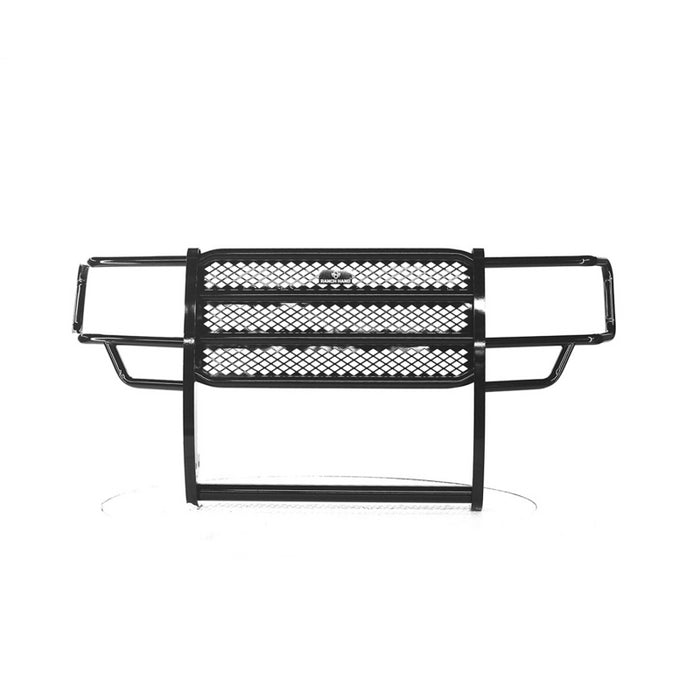 Ranch Hand Legend Series Grille Guard Fits Select 07-10 GMC Sierra 2500 HD/3500 HD Model GGG081BL1