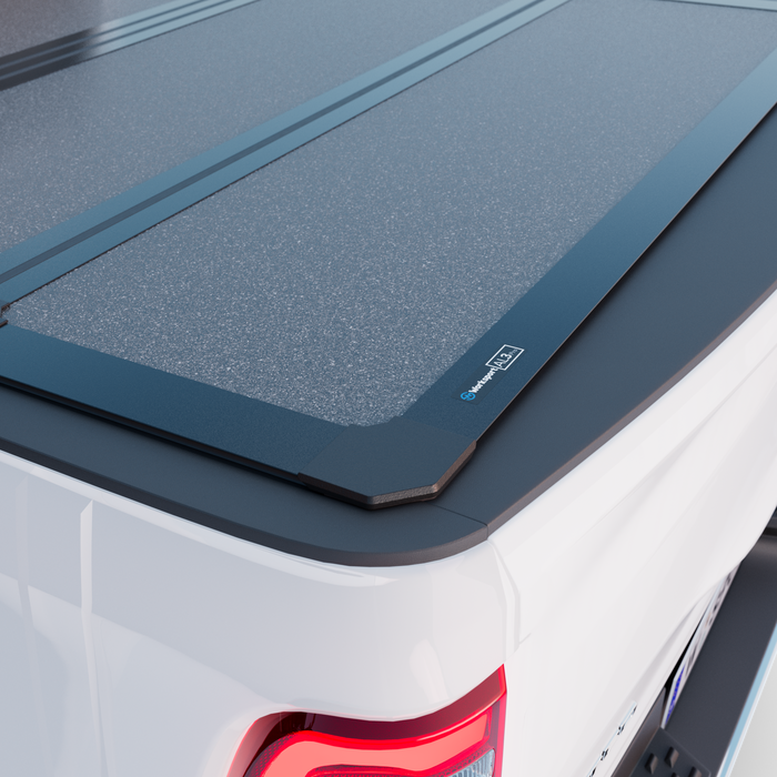Worksport AL3 Tonneau Cover 6'6" Bed Model 4731460