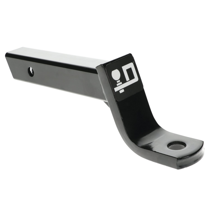 Draw-Tite Class 4 Trailer Hitch Ball Mount Model 40345