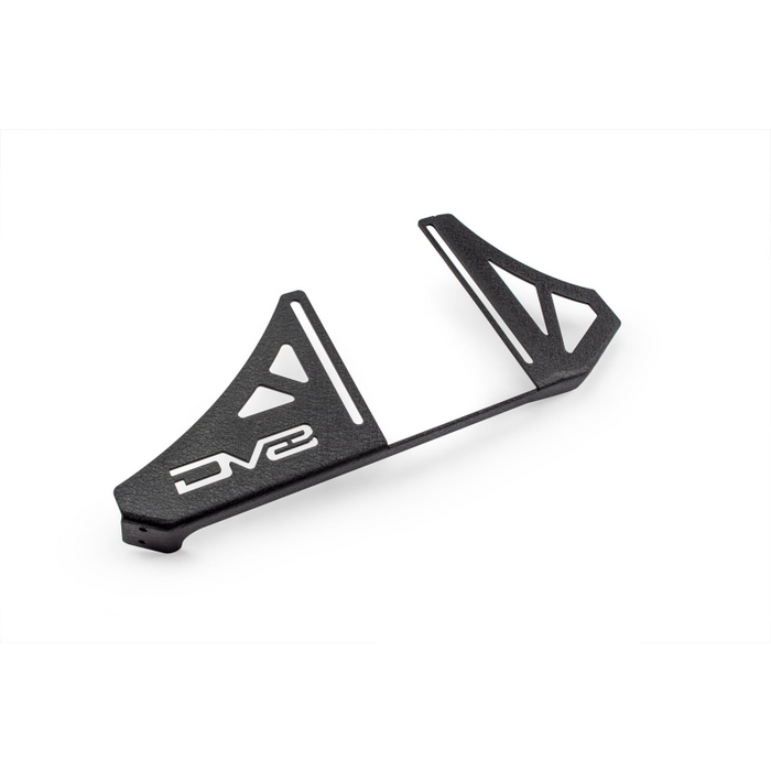 DV8 Offroad 2017-2021 Ford F-250/F-350 Super Duty Adaptive Cruise Control Bracket Model FBFF2-BR