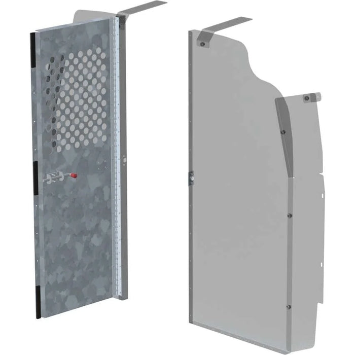 Ranger Design Swing Door Add-On Kit for C24-GS Partition 30-U3051