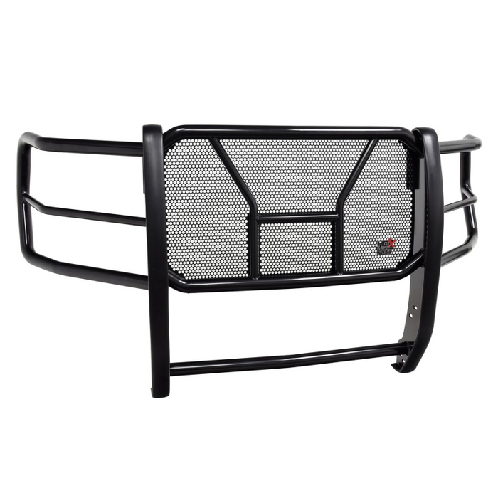 Westin HDX 1-Piece Grille Guard Black Model 57-3945