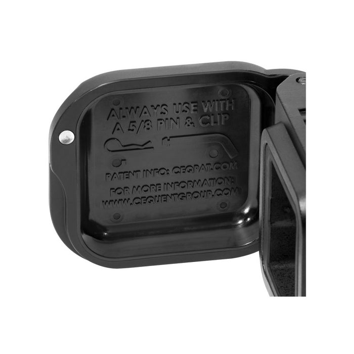 Draw-Tite Trailer Hitch Anti Rattle Device Model 63080