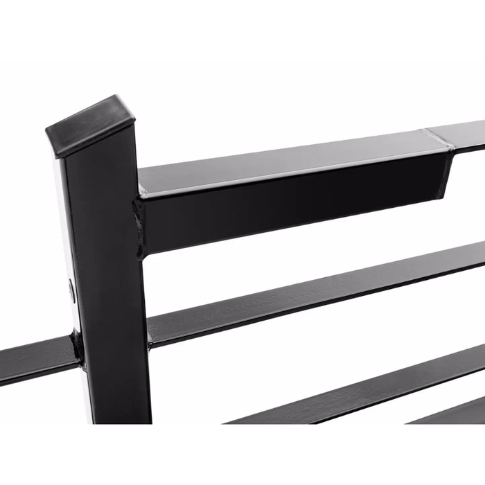 BACKRACK 17-26 F250/350/450 (Aluminum Body), 99-16 F250/350/450 Model 15018