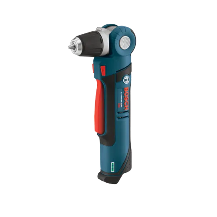 Bosch 12V Max 3/8 In. Angle Drill Kit Model PS11-102