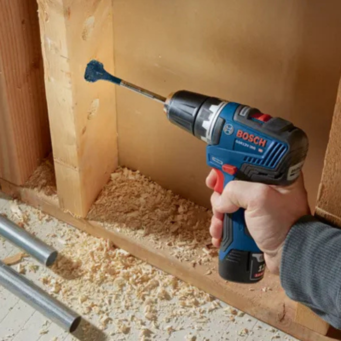 Bosch 12V Max EC Brushless 3/8 In. Drill/Driver (Bare Tool) Model GSR12V-300N