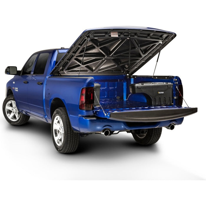 Undercover Swing Case 24-25 Ranger Passenger Model SC209P
