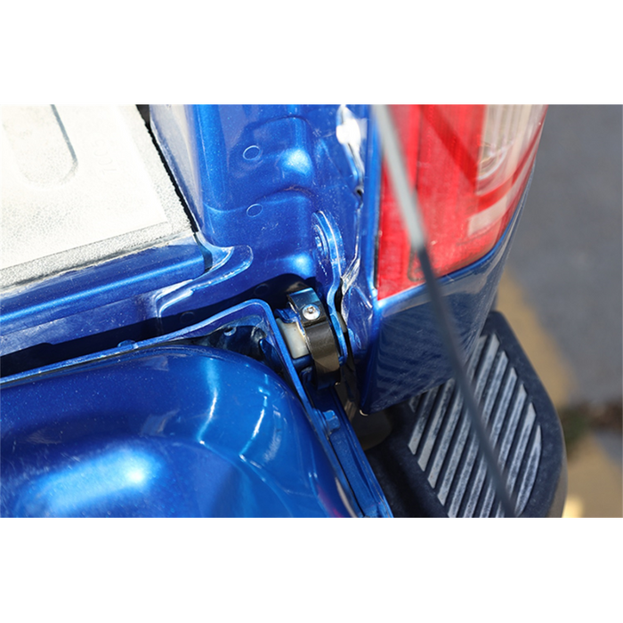 Dee Zee Gate Guardian Tailgate Lock Model DZ97970