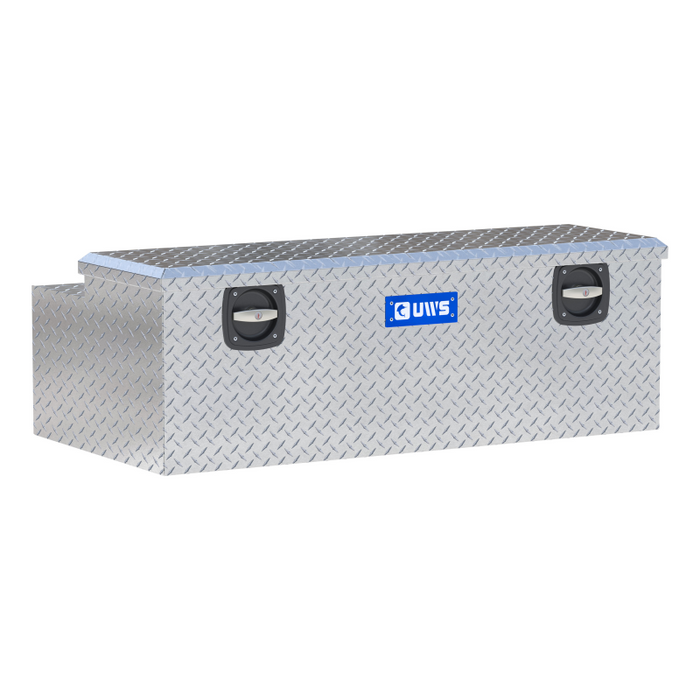 UWS Secure Lock 48" Under Tonneau Chest Box (LTL Shipping Only) Model SLC-48