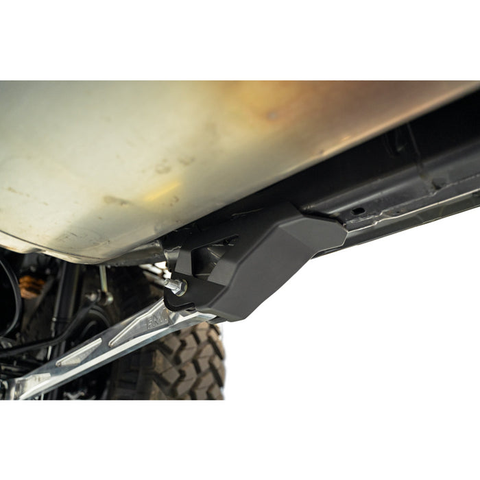 Rago Fabrication 2024+ Toyota Tacoma Trailing Arm Skid Plates Model AC6706801NA