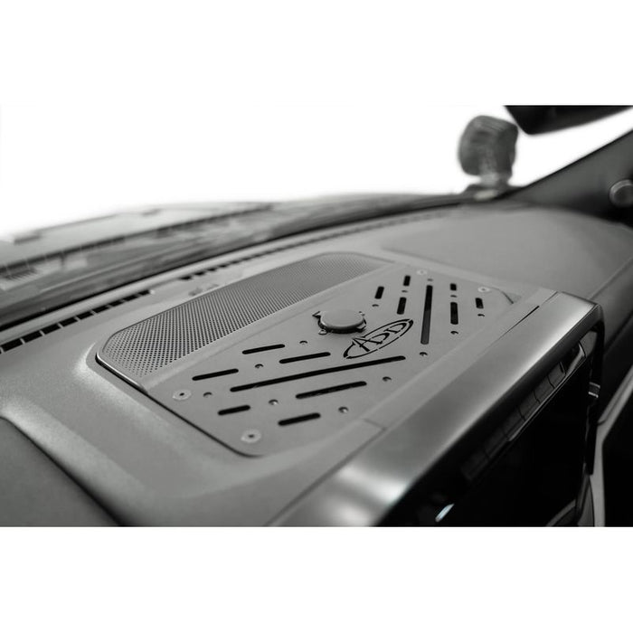 Addictive Desert Designs Ford F-150 & Raptor Digital Device Dash Mount Model AC1901701NA