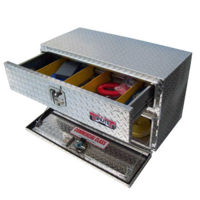 Brute 24"X20" Underbody W/ Top Drawer Model UB24-20TD