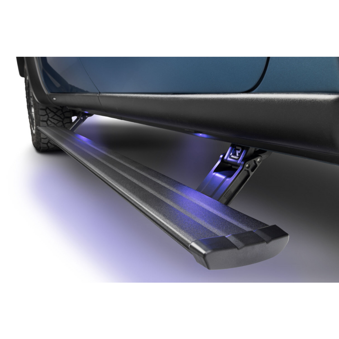 AMP Research PowerStep SmartSeries Electric Running Boards Model 86255-01A
