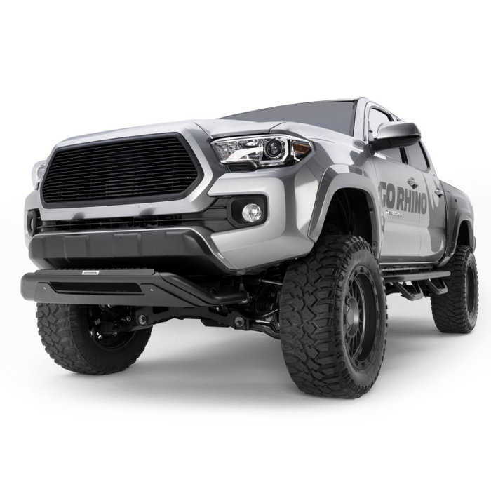 Go Rhino RC3 LR Light Ready Skid Plate Model 566560T